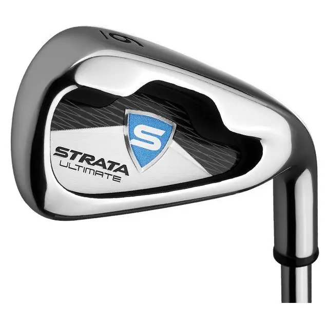 Callaway  - Strata - Strata - 4PKL190816067 - Blue (UPC: 0190228623850) 4
