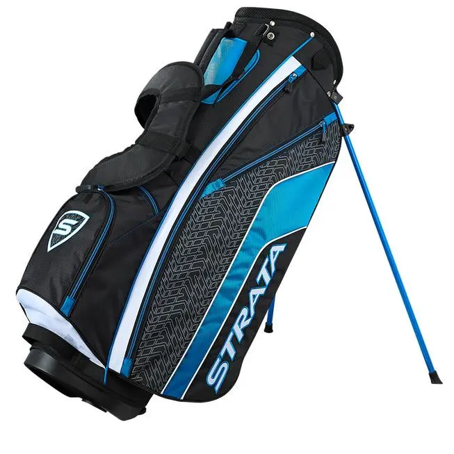 Callaway  - Strata - Strata - 4PKL190816067 - Blue (UPC: 0190228623850) 6