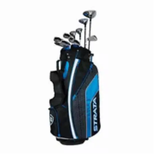 Callaway  - Strata - Strata - 4PKL190816067 - Blue (UPC: 0190228623850) 7