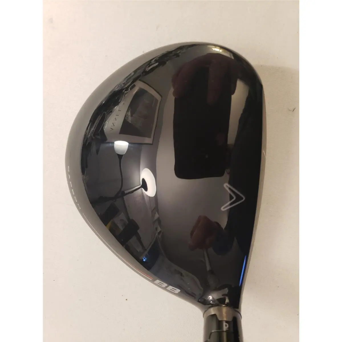 Callaway  - Big Bertha 2023 - Big Bertha (UPC: 0689769701481) 2