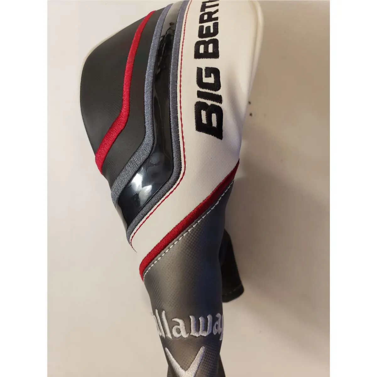 Callaway  - Big Bertha 2023 - Big Bertha (UPC: 0689769701481) 5
