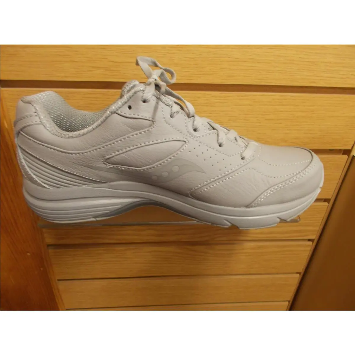 Saucony shoes - INTEGRITY 3 S40205-3 - INTEGRITY - Gray 0