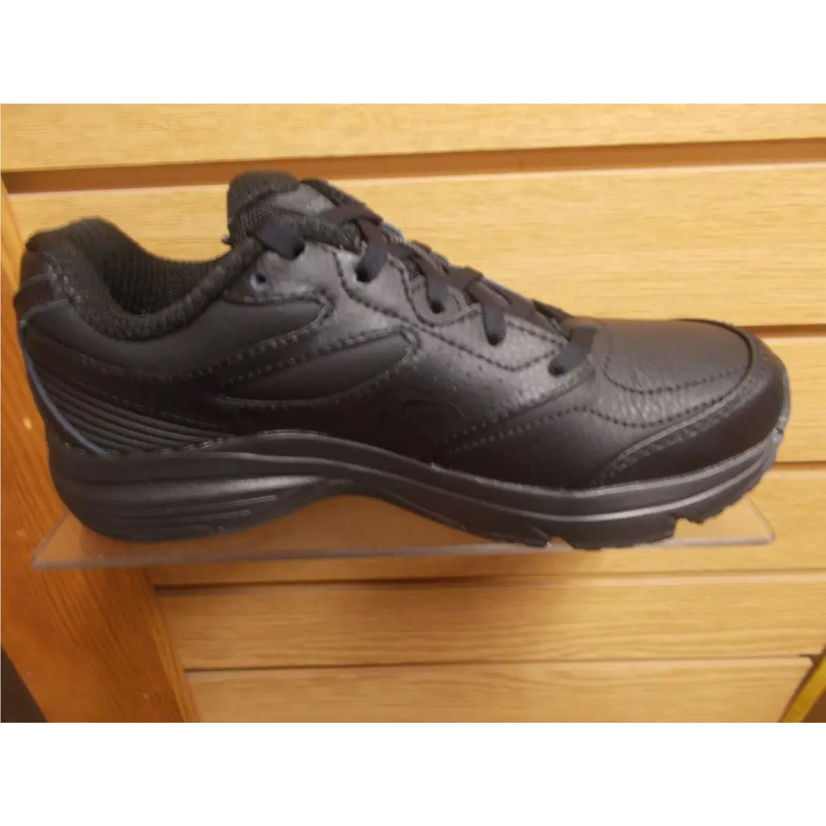 Saucony shoes - INTEGRITY 3 (S50208-2) - INTEGRITY - Black 0