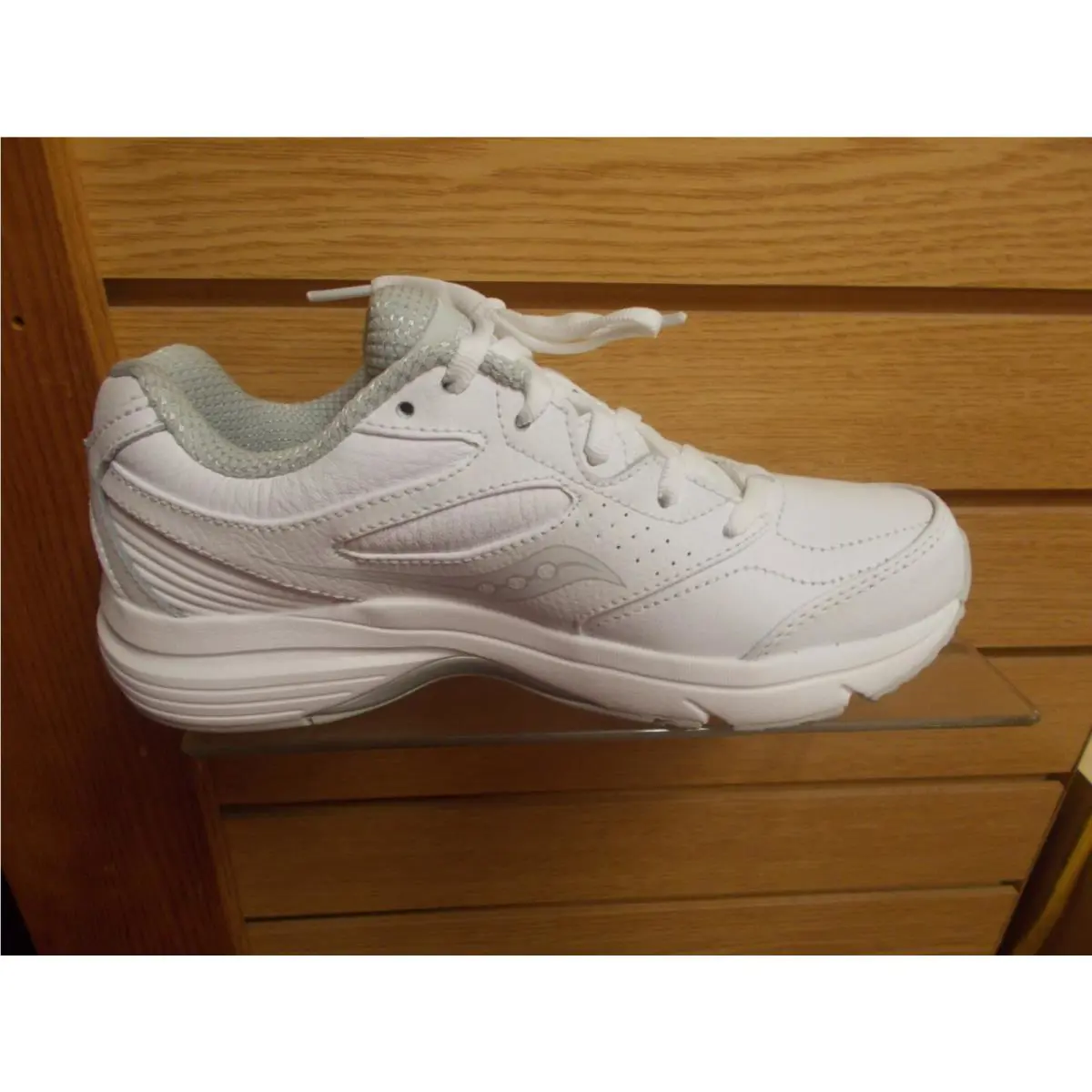 Saucony shoes - Saucony Integrity - Integrity - White 0