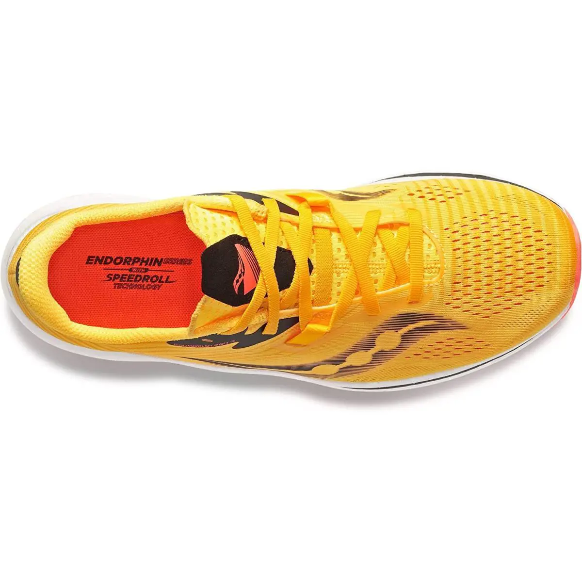 Saucony shoes - S2068716 - S20687-16 - Vizigld/Vizired 1