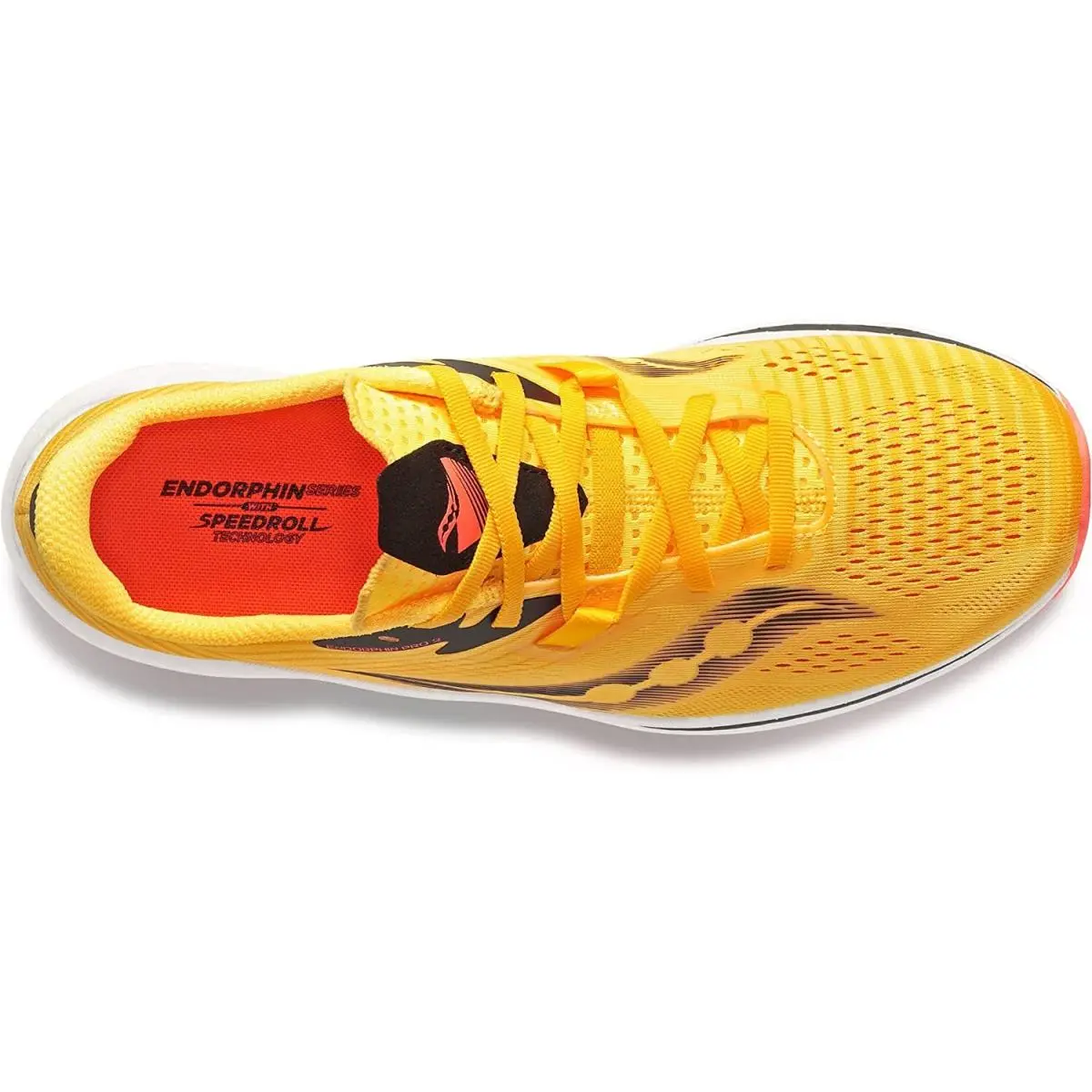 Saucony shoes - S2068716 - S20687-16 - Vizigld/Vizired 6