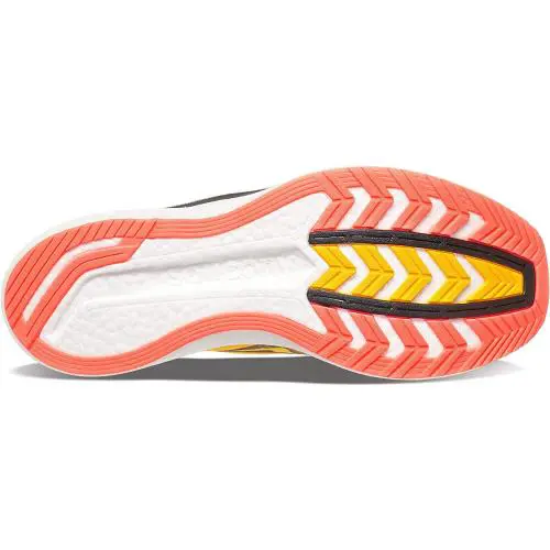 Saucony shoes - S2068716 - S20687-16 - Vizigld/Vizired 7