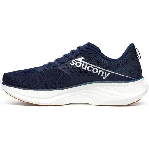Saucony shoes - Saucony Ride 17 - Ride - S20924-230 - Navy/Gum 0