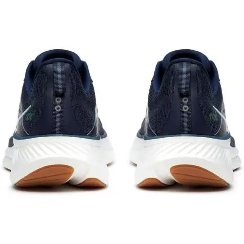 Saucony shoes - Saucony Ride 17 - Ride - S20924-230 - Navy/Gum 3