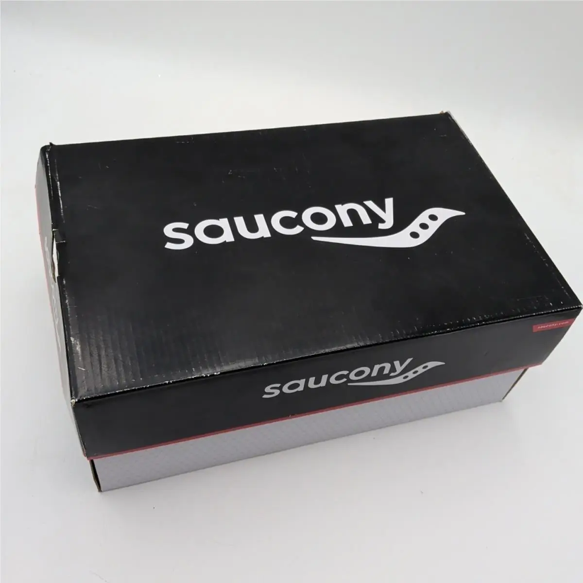 Saucony shoes - Saucony Ride 17 - Ride - S10924-118 - Gray 7