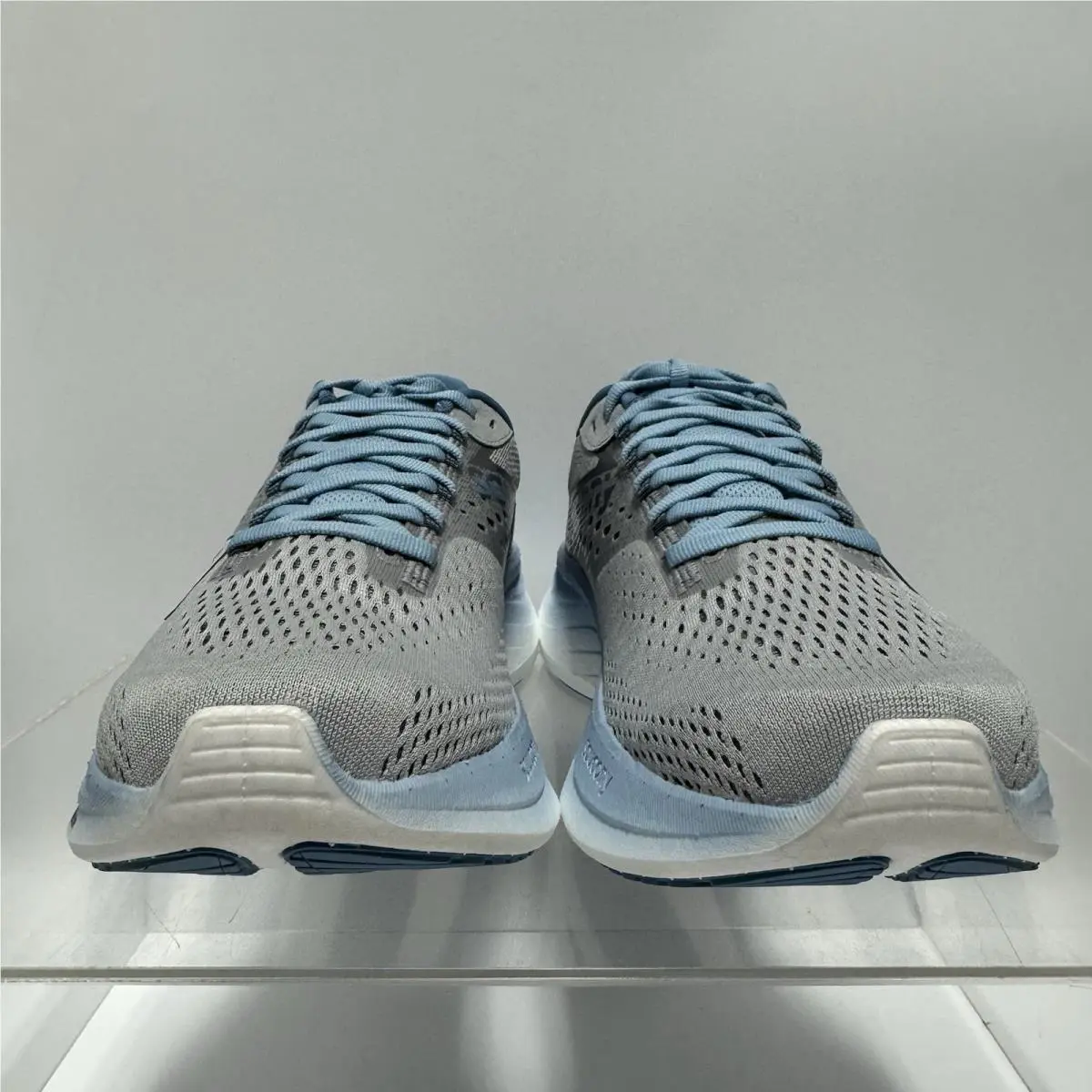 Saucony shoes - Saucony Ride 17 - Ride - S10924-118 - Blue 3