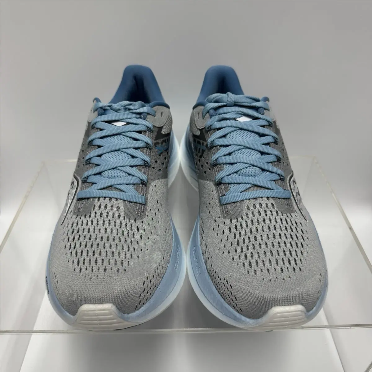 Saucony shoes - Saucony Ride 17 - Ride - S10924-118 - Blue 4