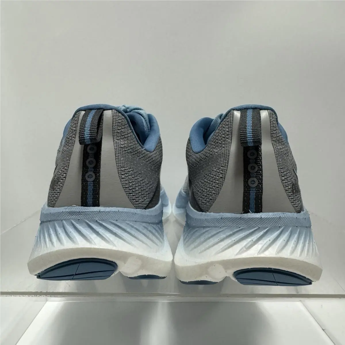 Saucony shoes - Saucony Ride 17 - Ride - S10924-118 - Blue 5