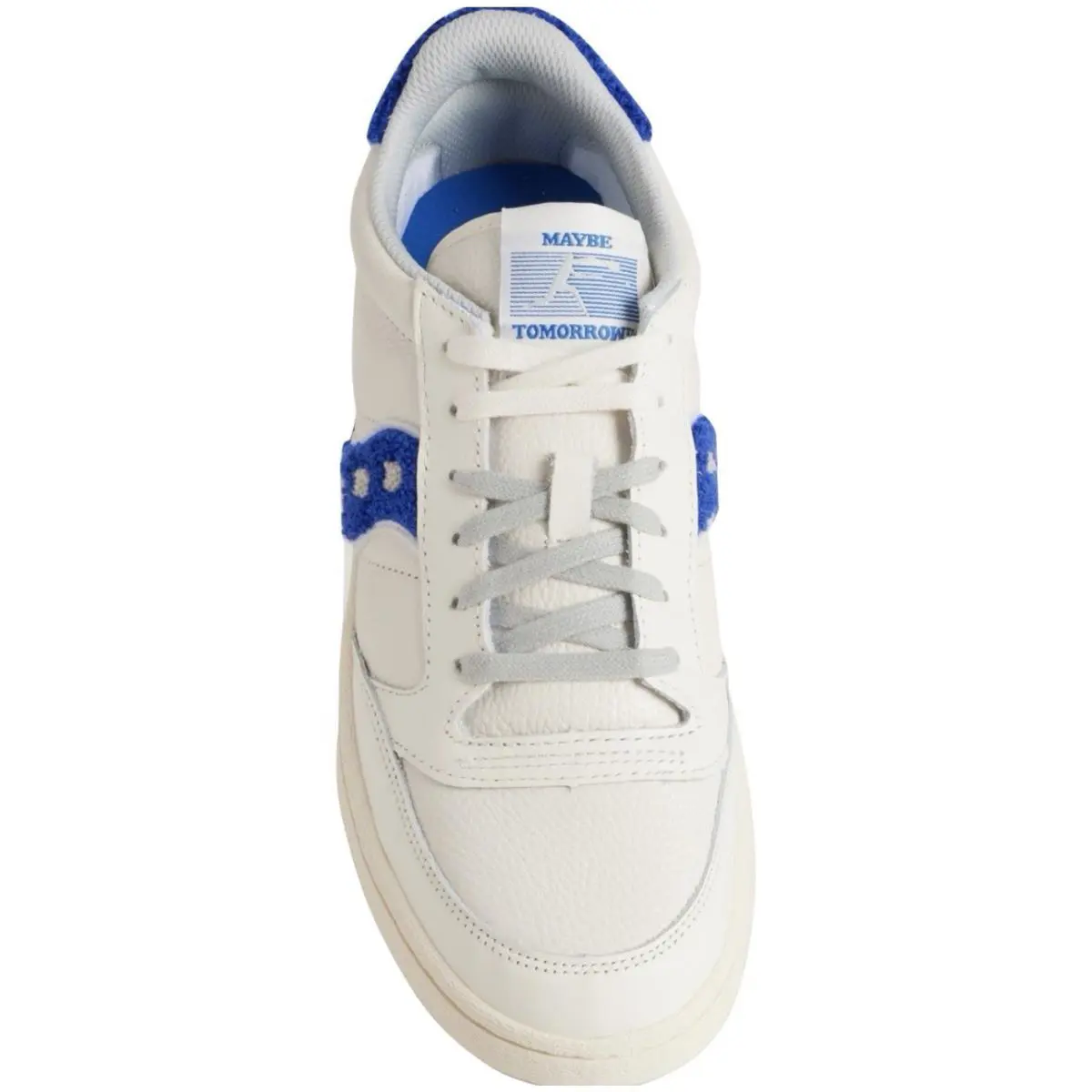 Saucony shoes - Saucony Jazz Court - Jazz Court - White 0