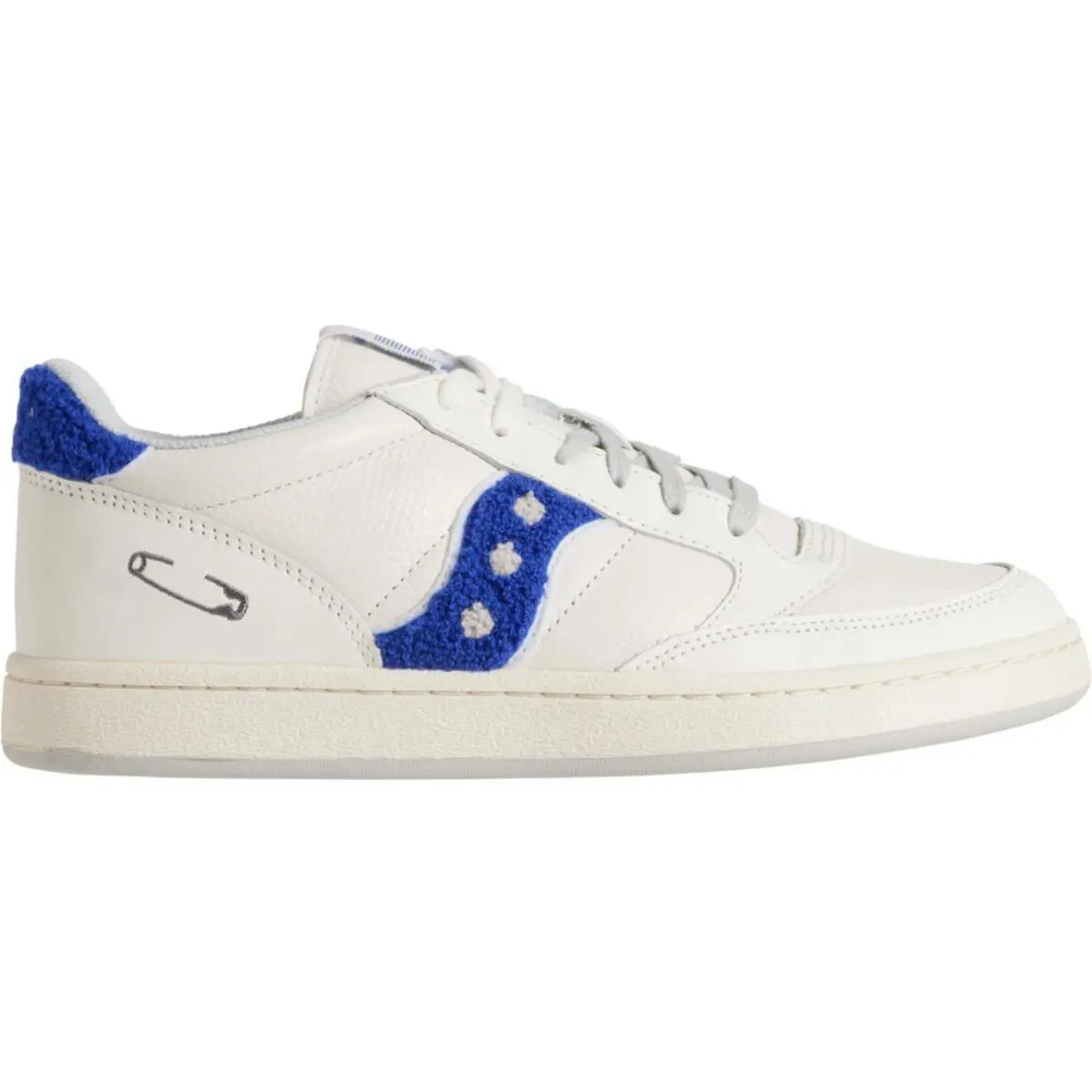 Saucony shoes - Saucony Jazz Court - Jazz Court - White 1