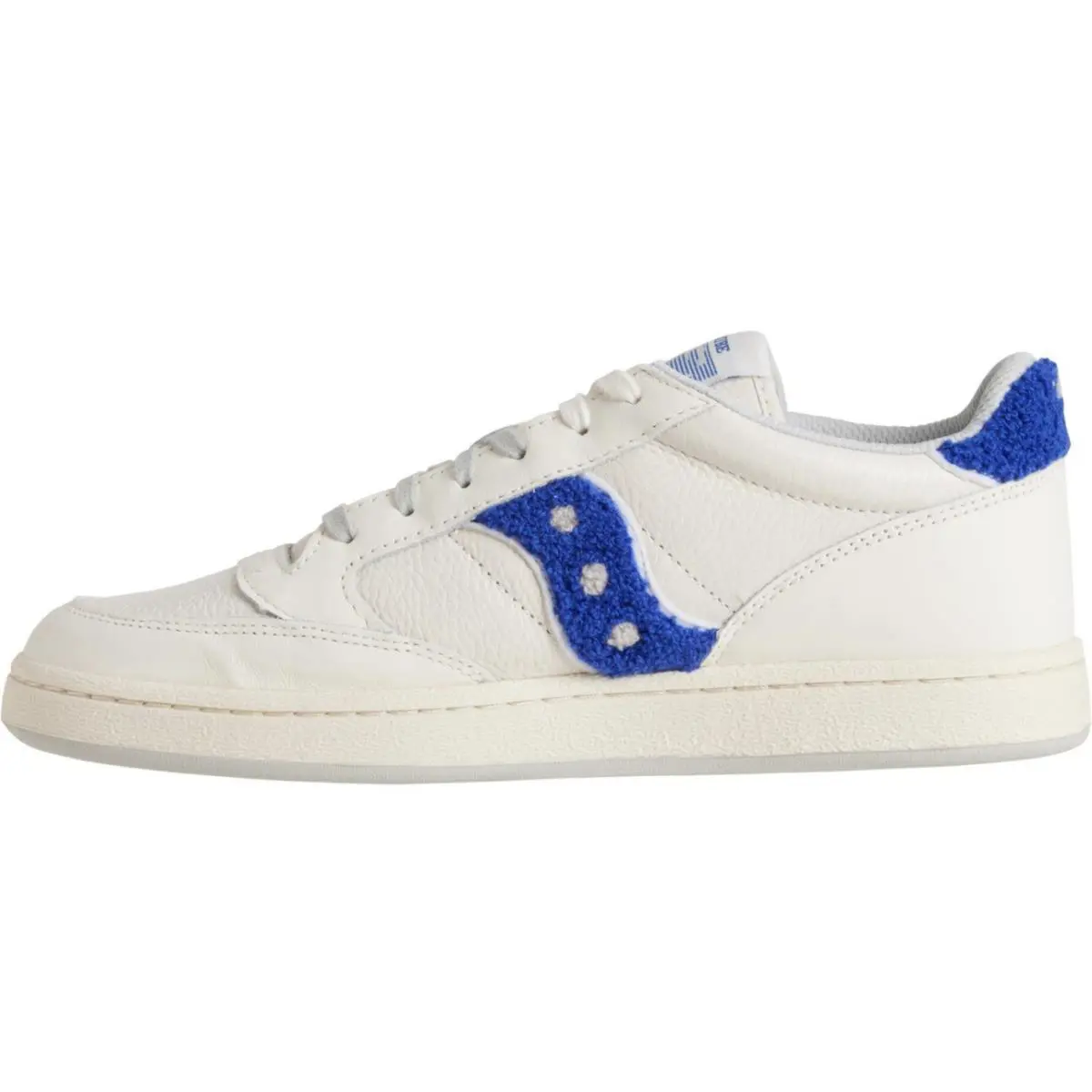 Saucony shoes - Saucony Jazz Court - Jazz Court - White 2