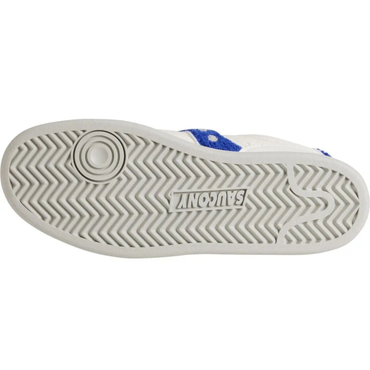 Saucony shoes - Saucony Jazz Court - Jazz Court - White 4