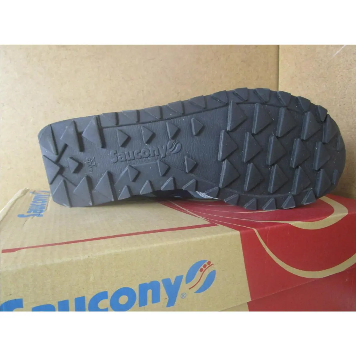 Saucony shoes - Saucony Jazz - Jazz - 1044-2 - Blue 2