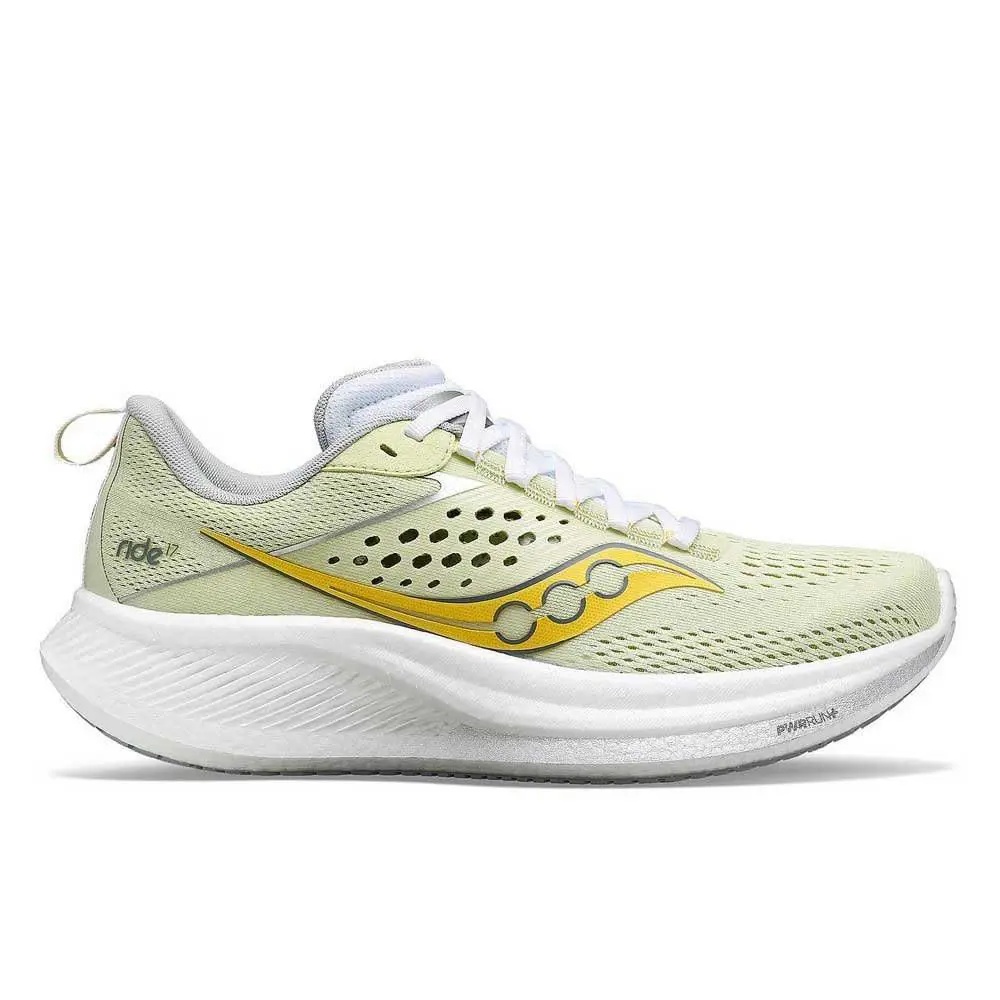 Saucony shoes - S10924111 - S10924-111 - Fern/Cloud (UPC: 195019895584) 0