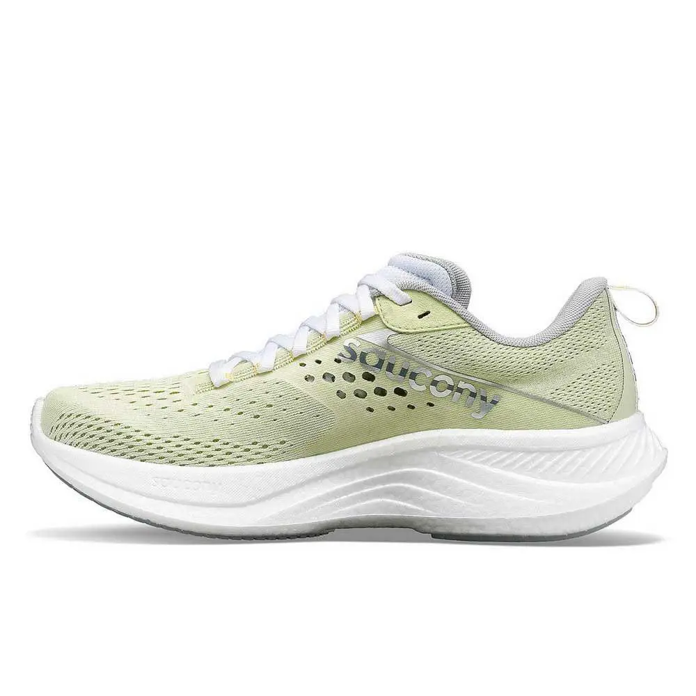 Saucony shoes - S10924111 - S10924-111 - Fern/Cloud (UPC: 195019895584) 2