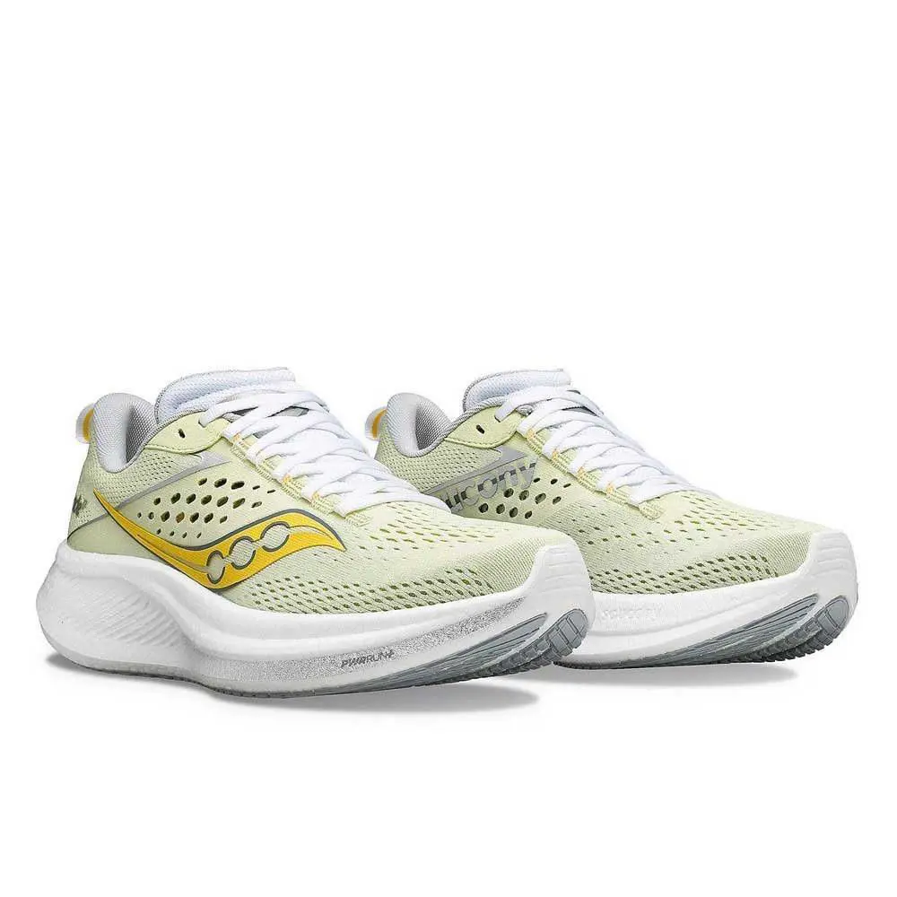 Saucony shoes - S10924111 - S10924-111 - Fern/Cloud (UPC: 195019895584) 3