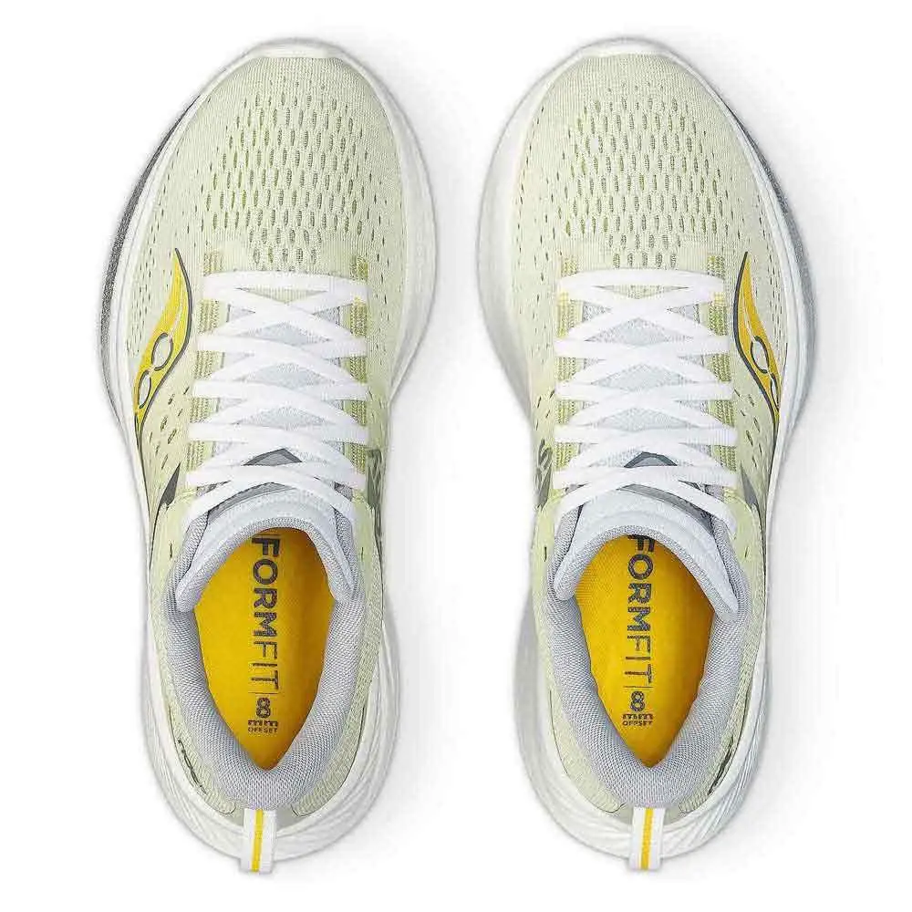 Saucony shoes - S10924111 - S10924-111 - Fern/Cloud (UPC: 195019895584) 4