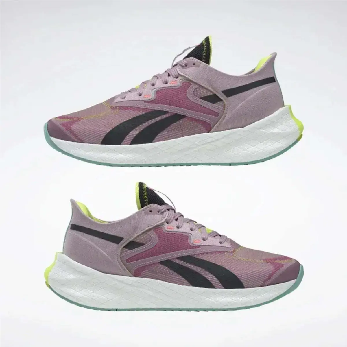 Reebok shoes - Inflil/Aciyel/Seclte 8