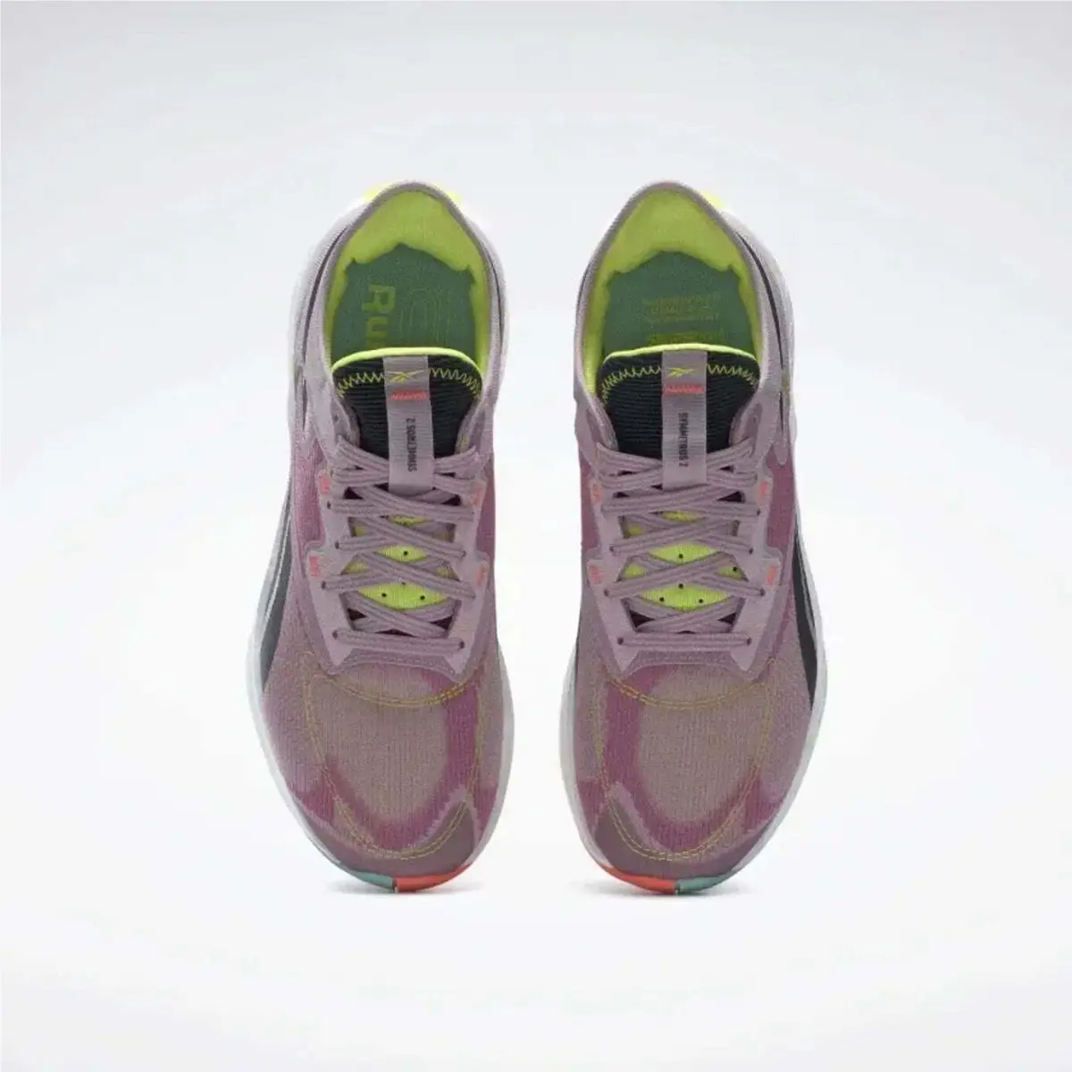 Reebok shoes - Inflil/Aciyel/Seclte 9