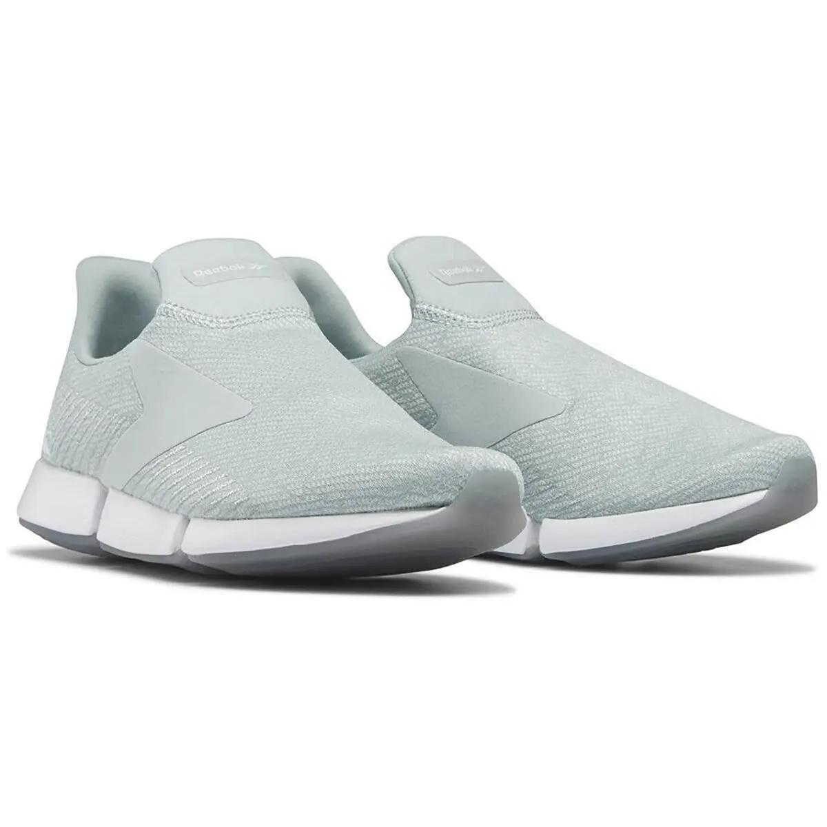 Reebok shoes - Seagry/Ftwwht/Pugry3 0