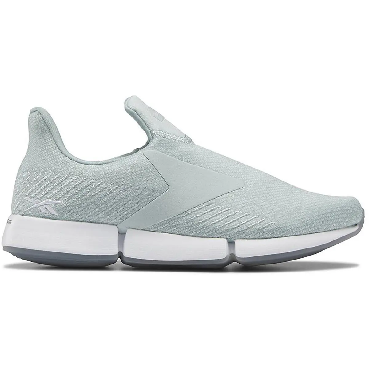 Reebok shoes - Seagry/Ftwwht/Pugry3 1