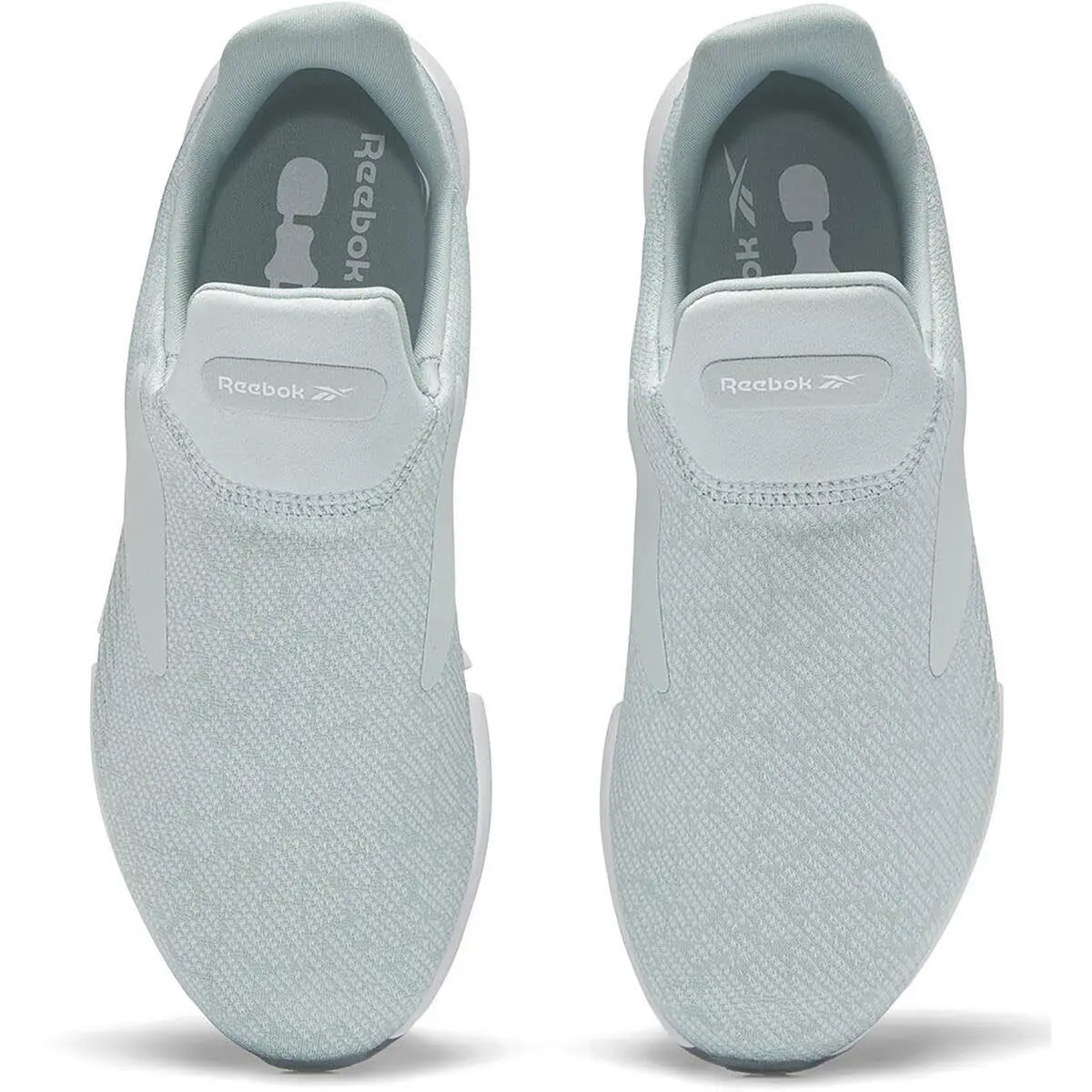 Reebok shoes - Seagry/Ftwwht/Pugry3 6