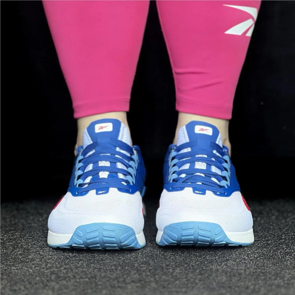 Reebok shoes - Reebok Nano - Nano - Reebok Nano X2 - White 8