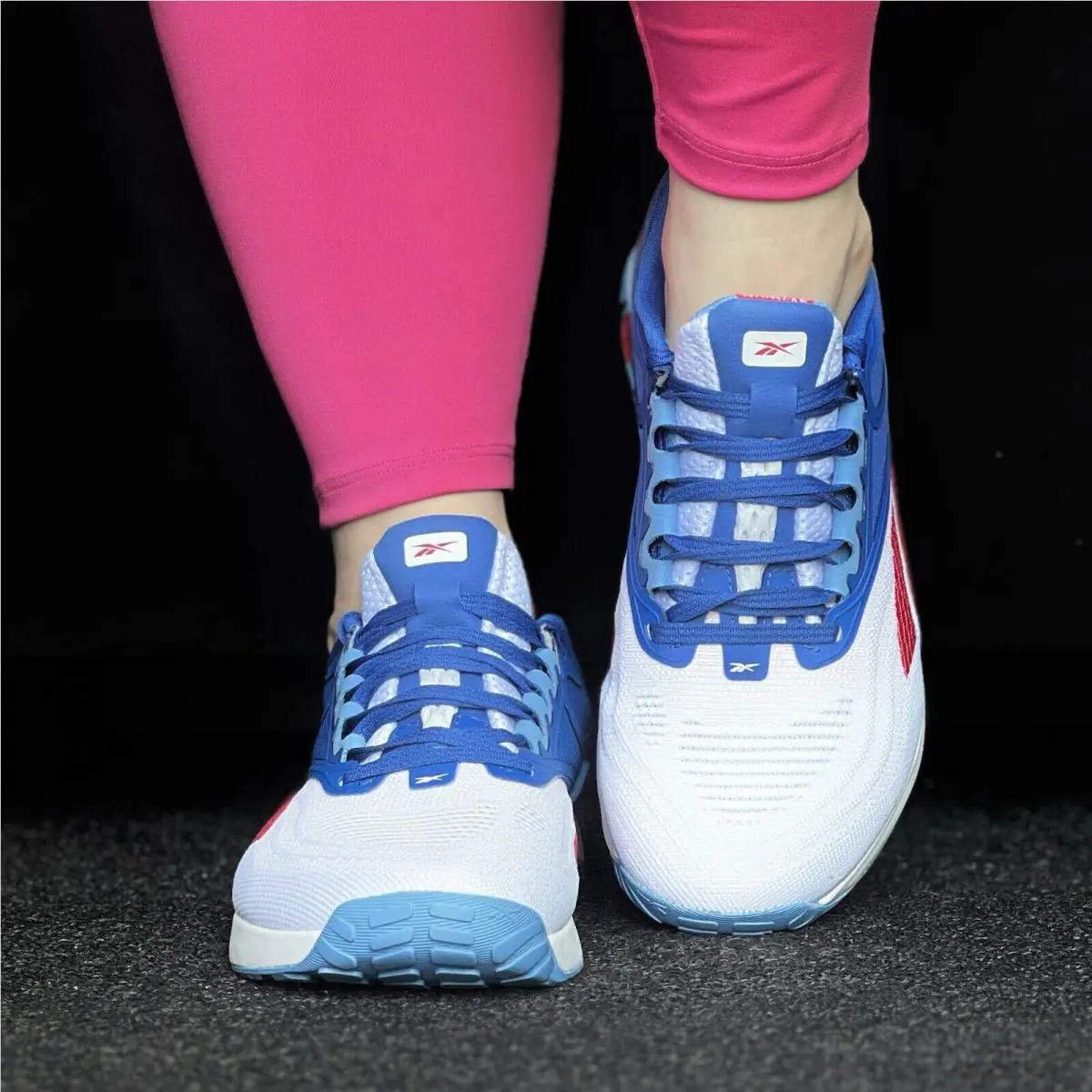 Reebok shoes - Reebok Nano - Nano - Reebok Nano X2 - White 10