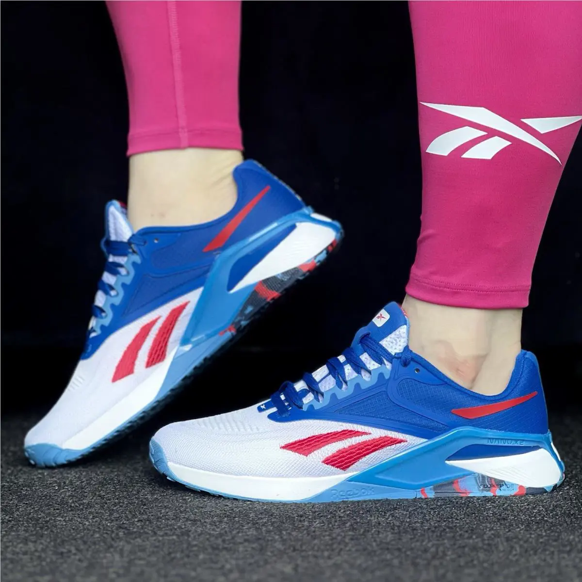 Reebok shoes - Reebok Nano - Nano - Reebok Nano X2 - White 1