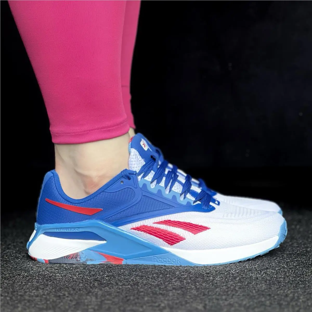 Reebok shoes - Reebok Nano - Nano - Reebok Nano X2 - White 4