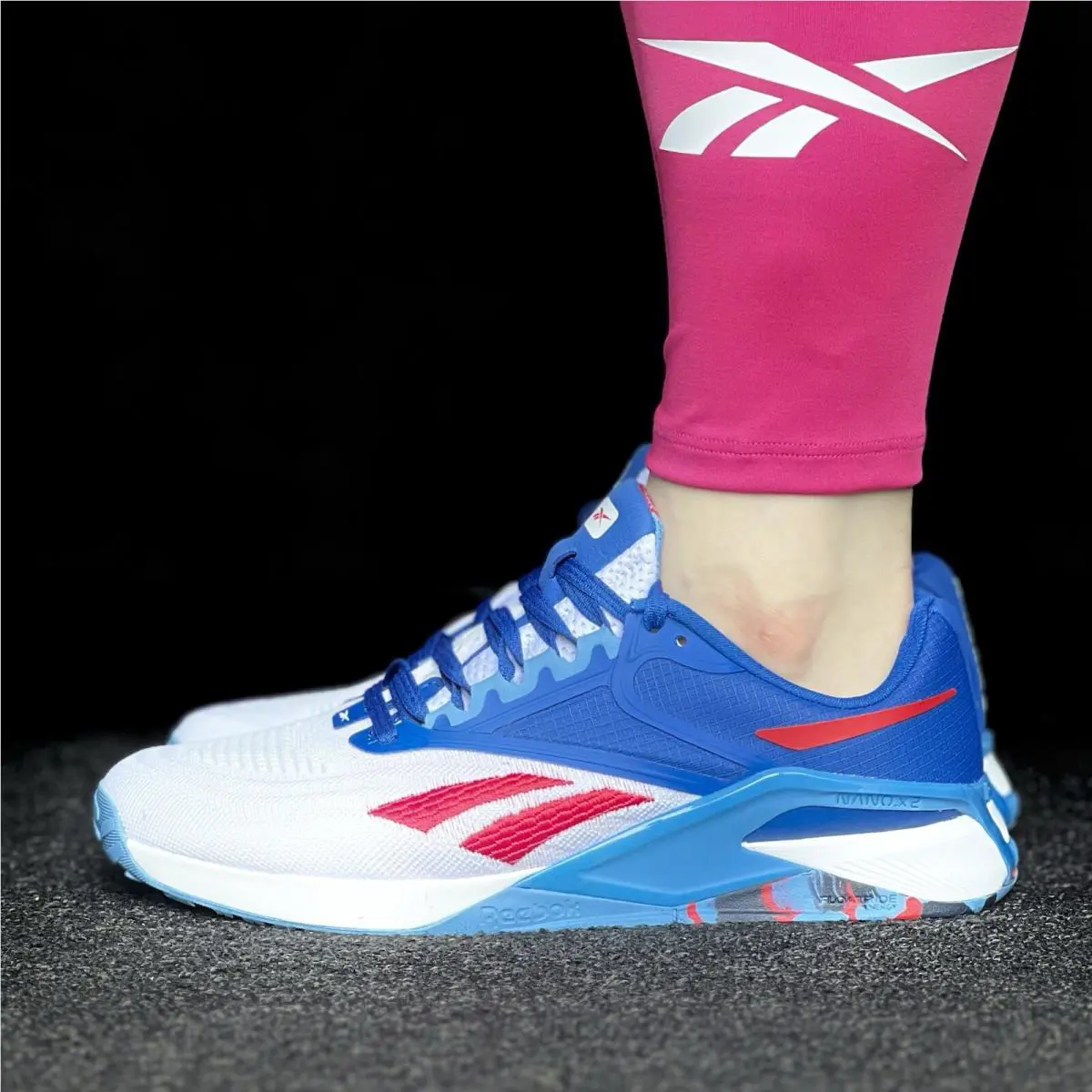 Reebok shoes - Reebok Nano - Nano - Reebok Nano X2 - White 5