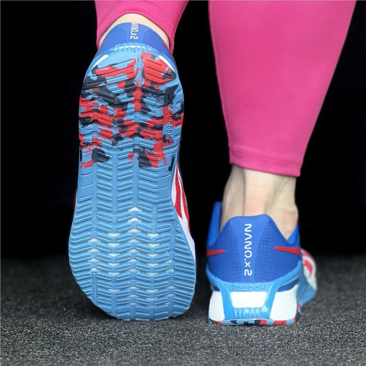 Reebok shoes - Reebok Nano - Nano - Reebok Nano X2 - White 6