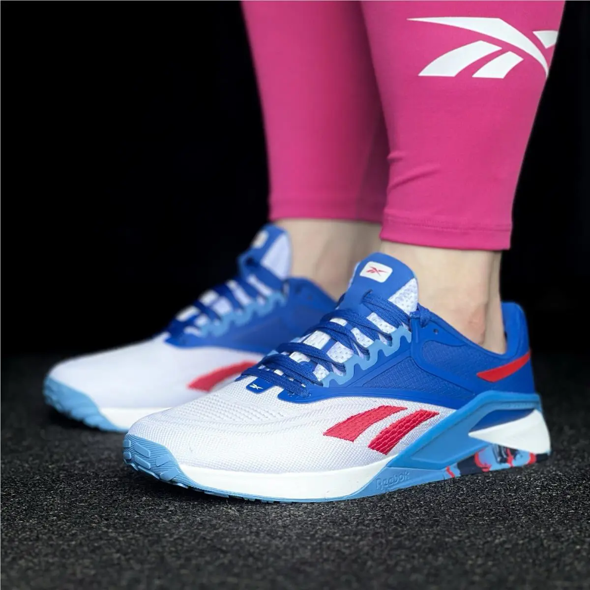 Reebok shoes - Reebok Nano - Nano - Reebok Nano X2 - White 11
