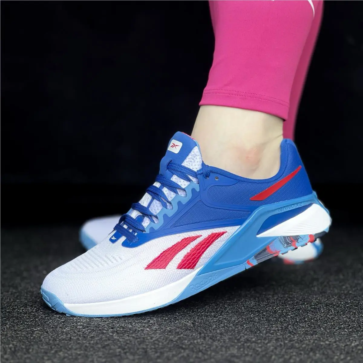 Reebok shoes - Reebok Nano - Nano - Reebok Nano X2 - White 15