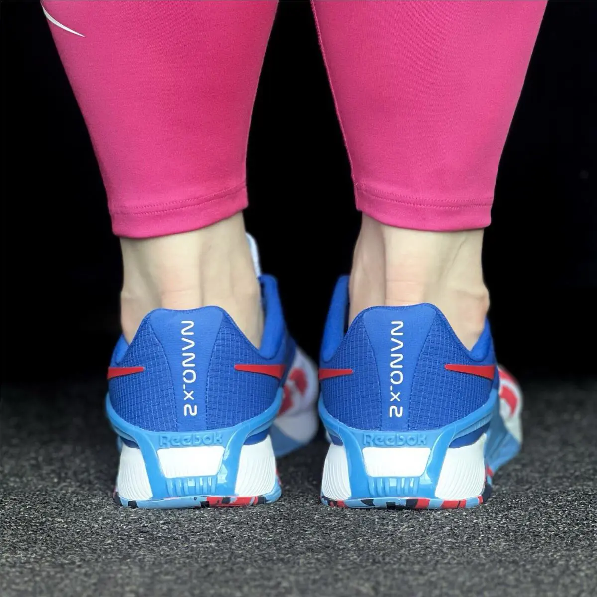 Reebok shoes - Reebok Nano - Nano - Reebok Nano X2 - White 31