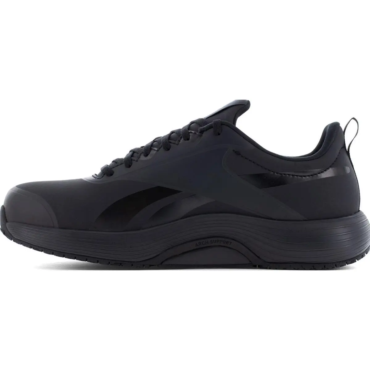 Reebok shoes - RB510 - RB510 - BLACK BLACK 1