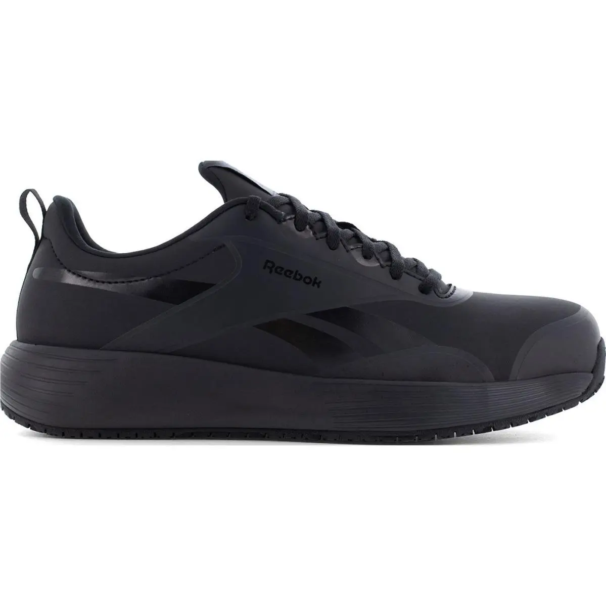 Reebok shoes - RB510 - RB510 - BLACK BLACK 3