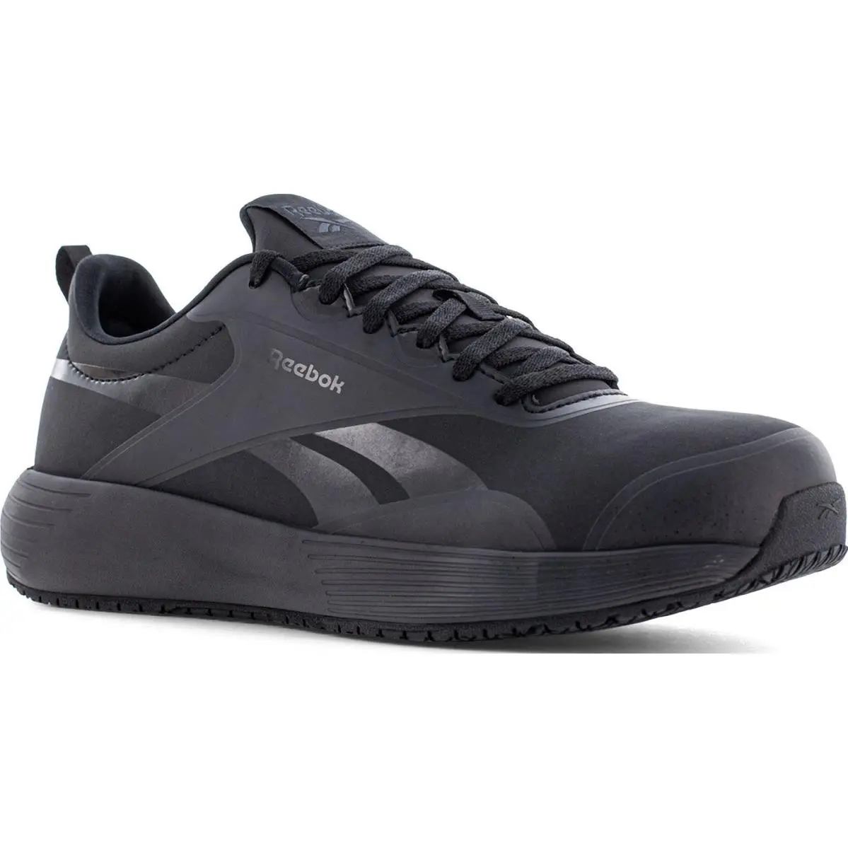 Reebok shoes - RB510 - RB510 - BLACK BLACK 6
