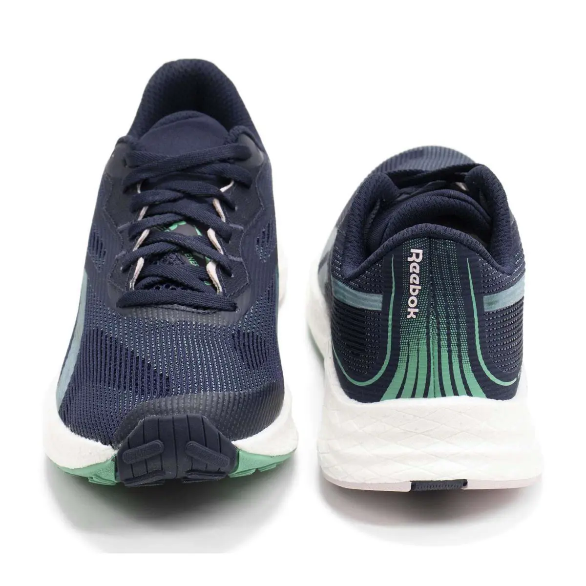 Reebok shoes - Reebok Floatride Run - Floatride Run - Blue 2