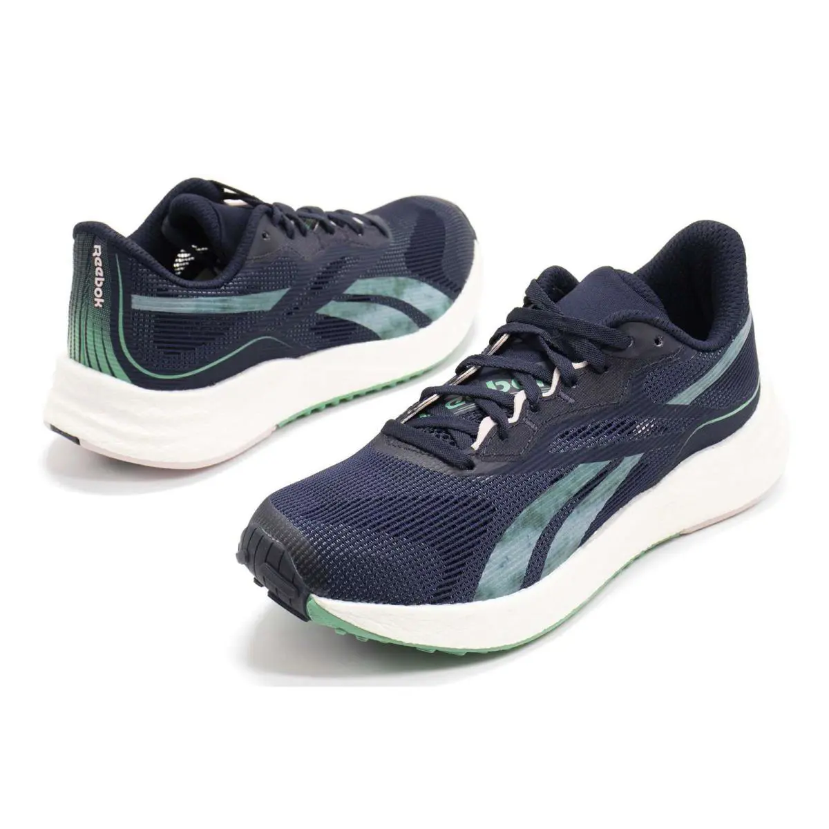 Reebok shoes - Reebok Floatride Run - Floatride Run - Blue 3