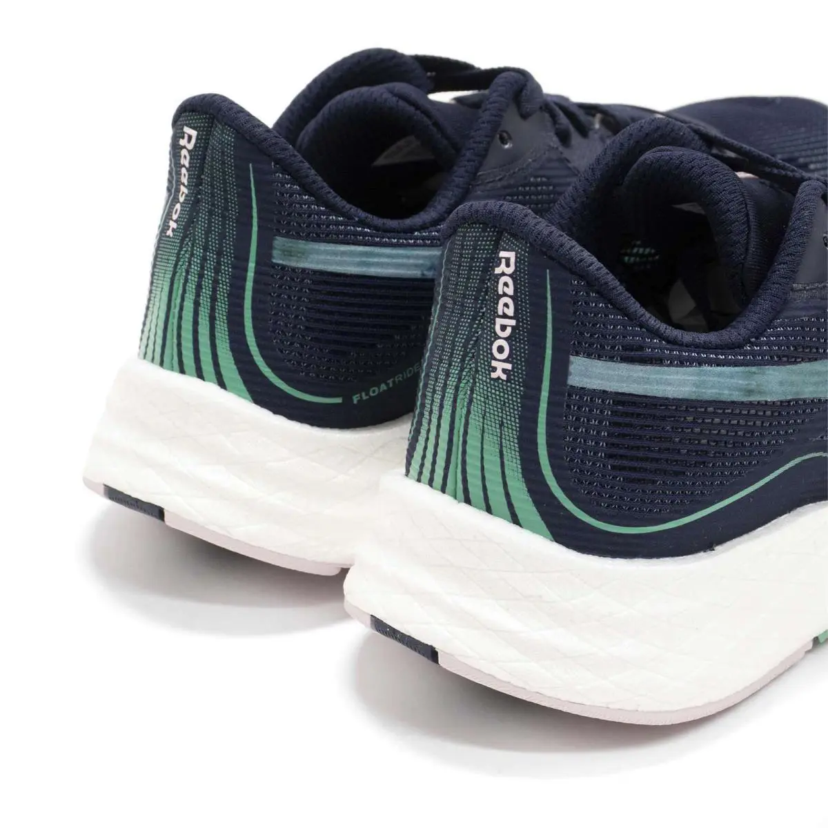 Reebok shoes - Reebok Floatride Run - Floatride Run - Blue 4