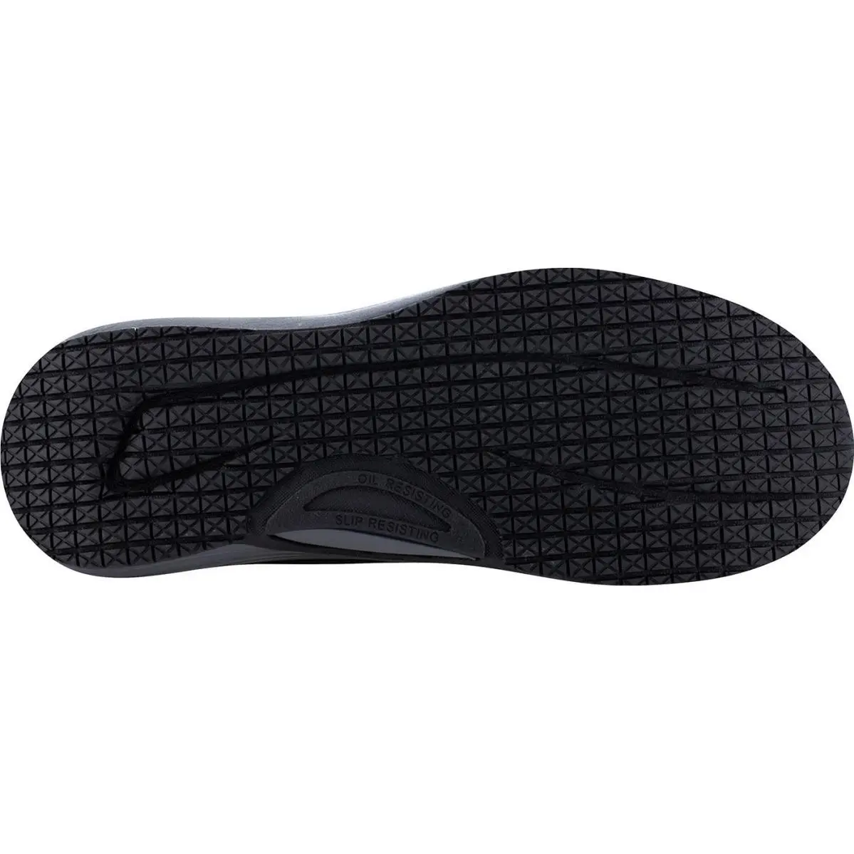 Reebok shoes - RB512 - RB512 - BLACK GREY 0