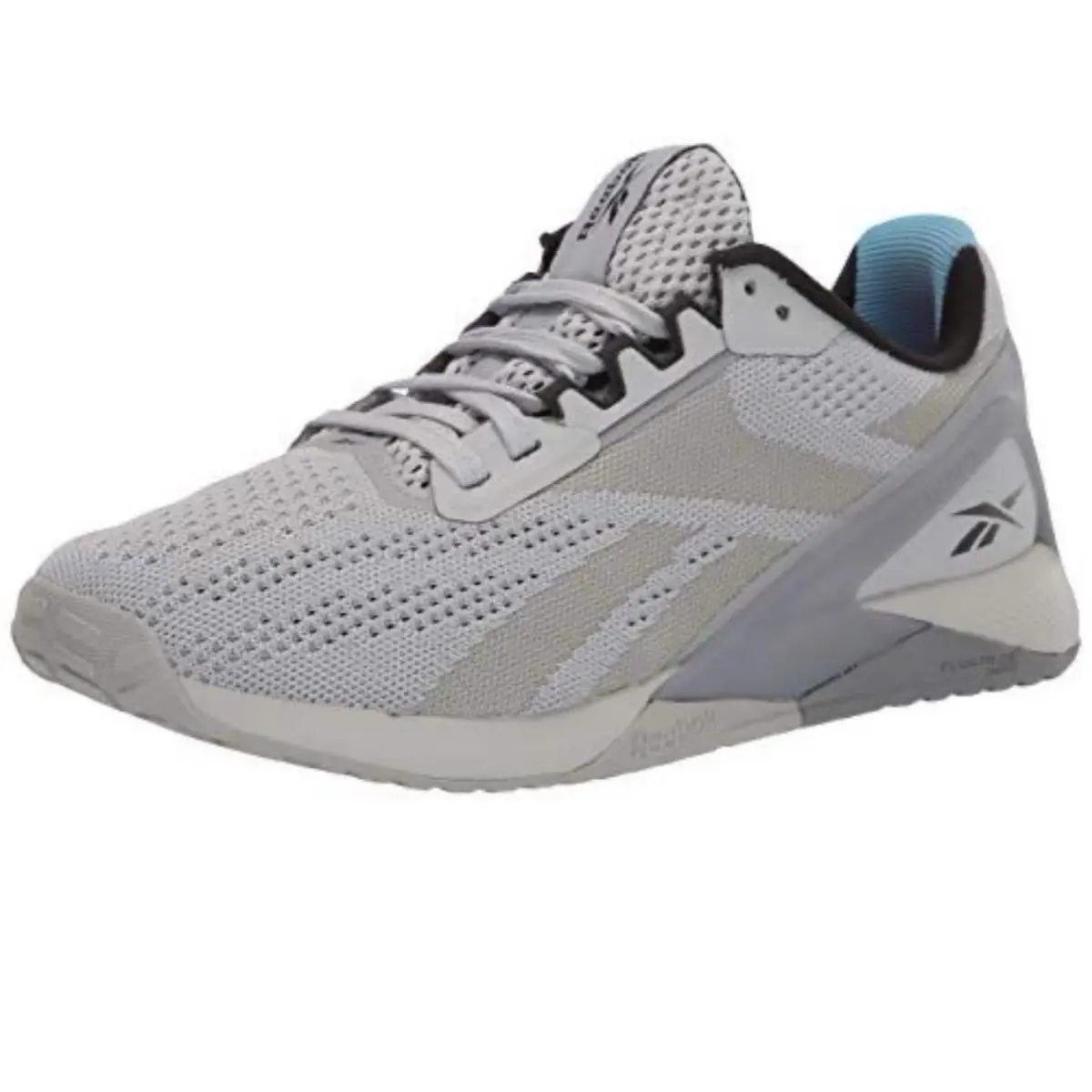 Reebok shoes - Reebok Nano - Nano - Nano X1 - Gray 4