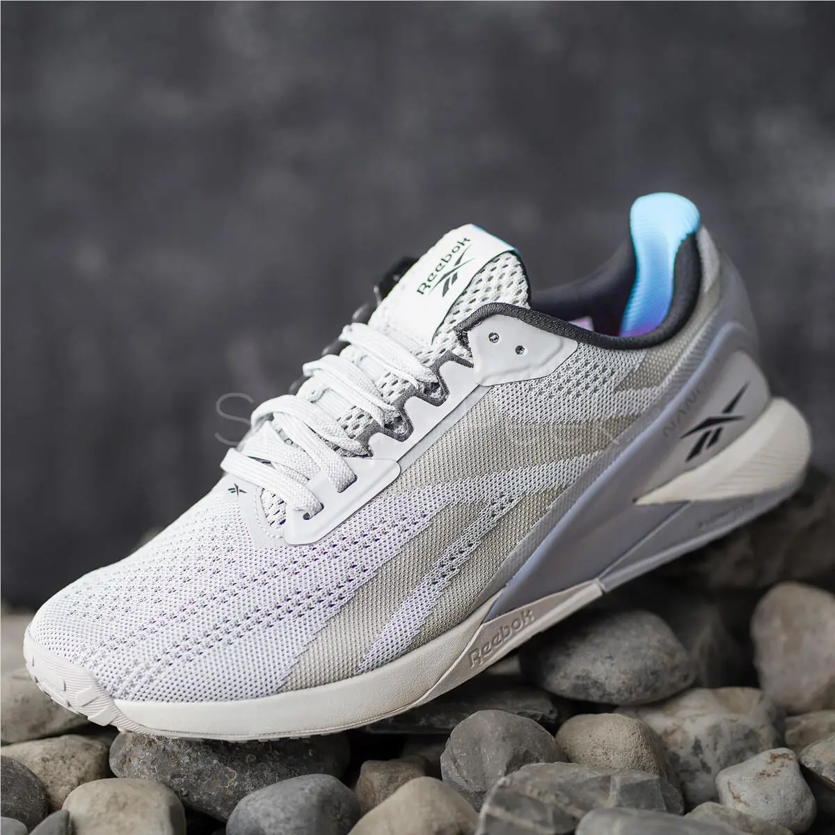 Reebok shoes - Reebok Nano - Nano - Nano X1 - Gray 0