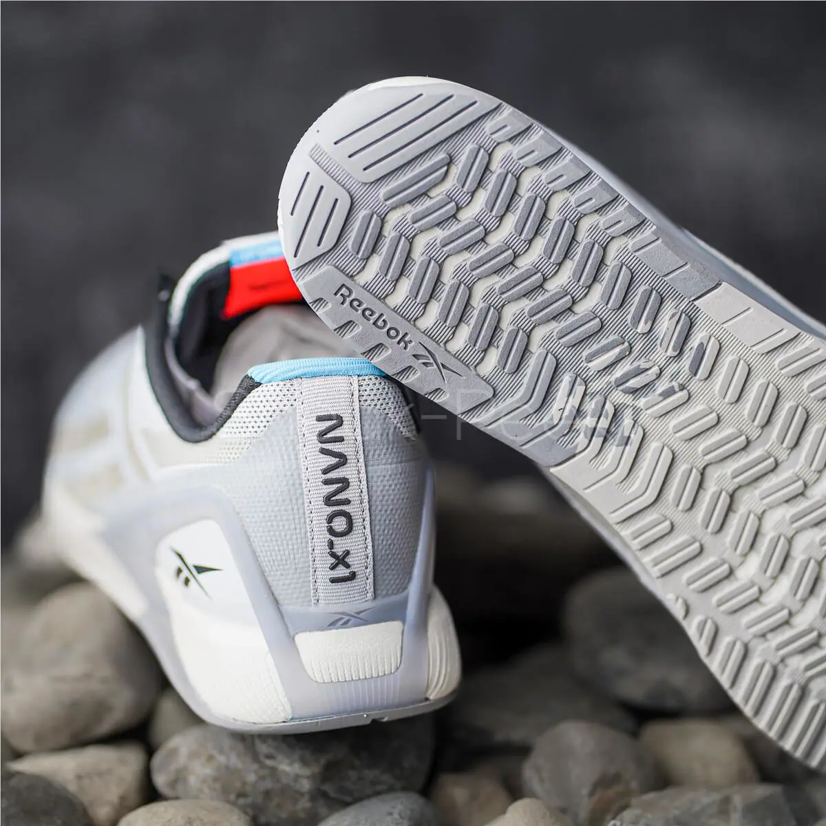 Reebok shoes - Reebok Nano - Nano - Nano X1 - Gray 3